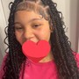 Kid's Braids