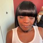 Frontal Closure Sew In