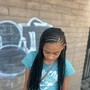 Crochet Braids