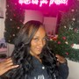 Closure Sew In