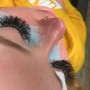 Eyelash Tint