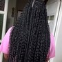 Comb Twist