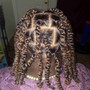 Kinky Twist