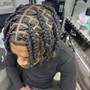 Loc Style