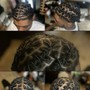 Men Braids (top)