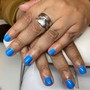 Gel Manicure