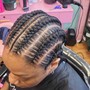 Flat Twists