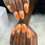 Gel Extension