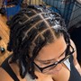 Instant Locs | Extensions