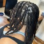 Starter Locs