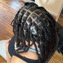 Instant Locs | Extensions