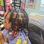 Kid's Braids