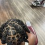 Kid’s Cut