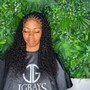 Wig Install (JGrays Hair Studio Wig)