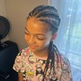 Cornrows