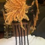 Retwist & style