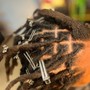 Dreadlocks