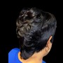 Updo