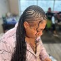 Sister loc tightening