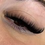 Volume & Wispy Eyelash Fill