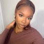 Natural Full Glam Makeup (non-refundable $25 deposit fee Cash App, Zelle, Apple Pay,