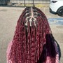 Crochet Braids