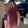 Poetic Justice Braids