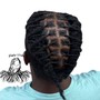 Men Braids