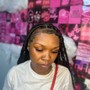 Versatile Sew In