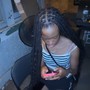 Fulani Braids