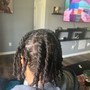 At Home Twists