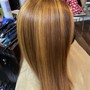 Root Touch Up w/style 11-20”