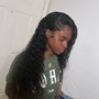 Lace Closure Sew In