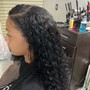 Lace Closure Sew In