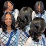 Lace Closure Sew In