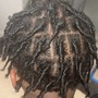 Comb Twist