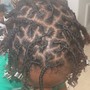 Kid's Braids