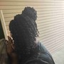 Flat Twists