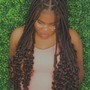 Crochet Braids