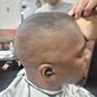 Kid's Cut