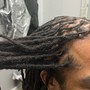 Loc Attachment/Extensions (Per Loc)