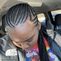 Senegalese Twist