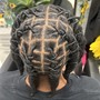 Loc Style