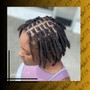 Loc Retwist