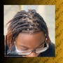 Loc Retwist