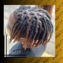 Loc Retwist