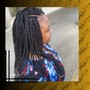 Crochet Braids