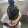 Box Braids