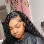 Basic Sew In (leave out)