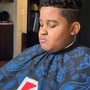 Kid's Cut